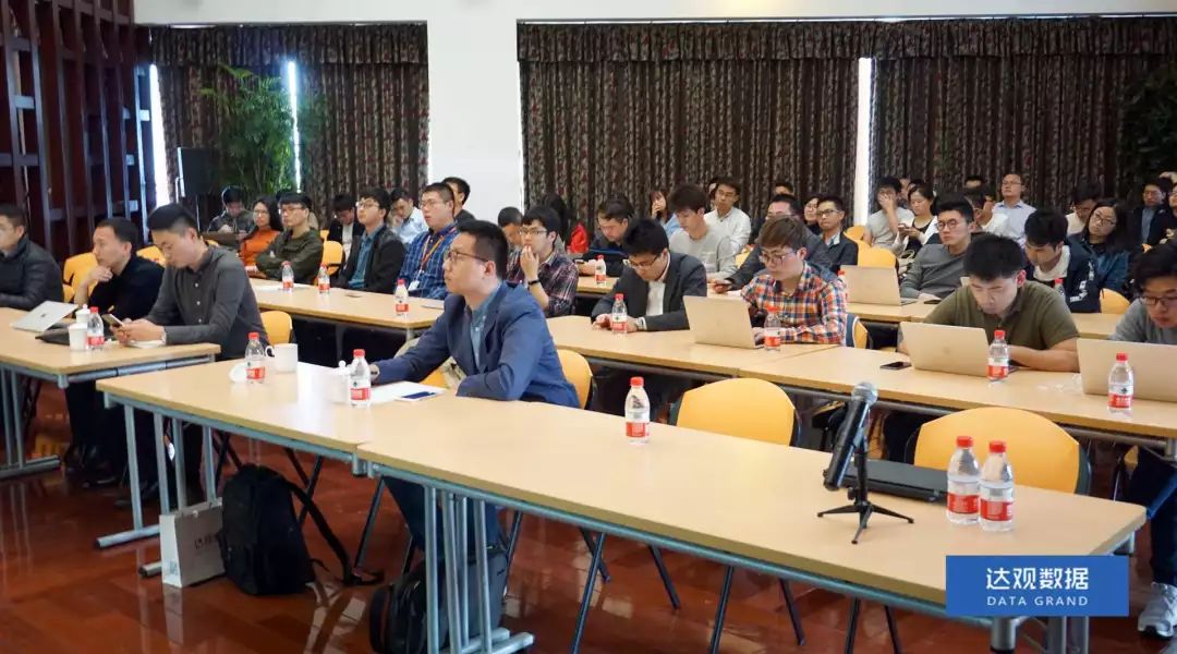 复旦大学肖仰华教授受聘b体育·(sports)数据，知识图谱技术将广泛应用于文本智能处理